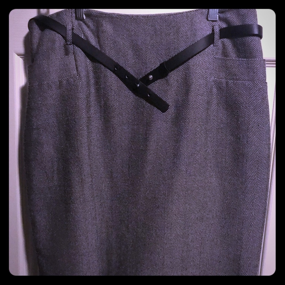 H&M skirt